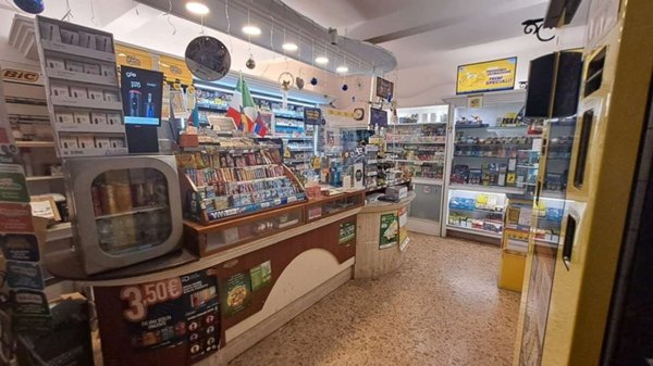 monolocale in vendita a Roma in zona Rione Borgo