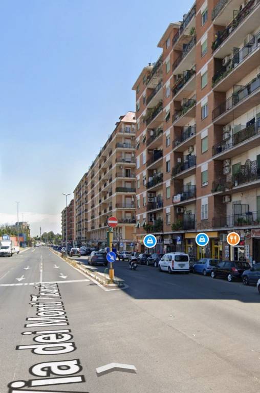 monolocale in vendita a Roma