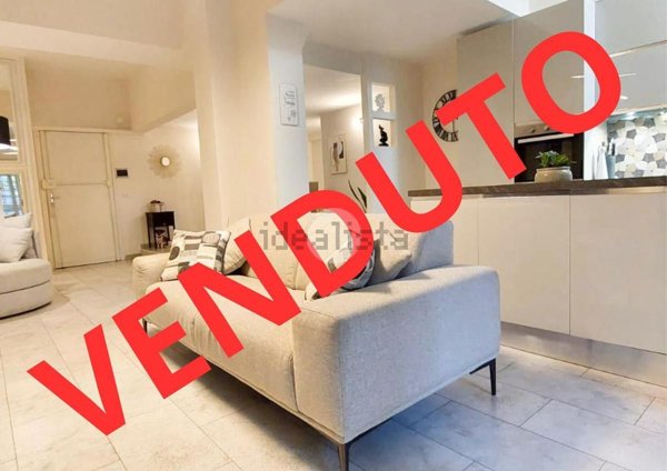 appartamento in vendita a Roma in zona Aurelio