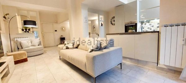 appartamento in vendita a Roma in zona Aurelio