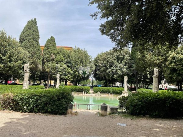 monolocale in vendita a Roma in zona Della Vittoria