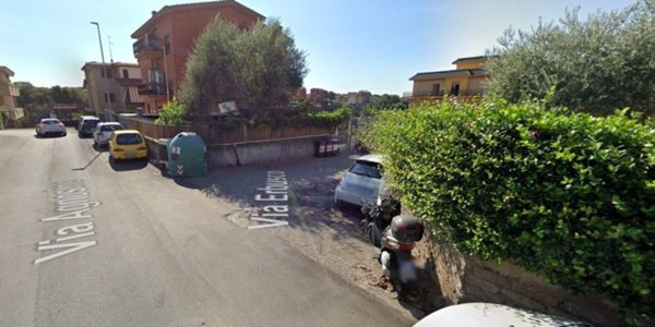 appartamento in vendita a Roma in zona Ottavia