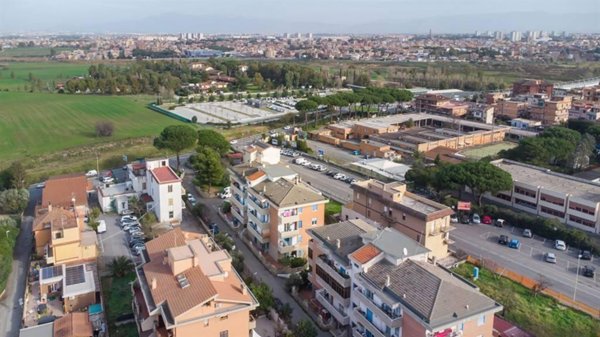 appartamento in vendita a Roma in zona Prenestino-Labicano