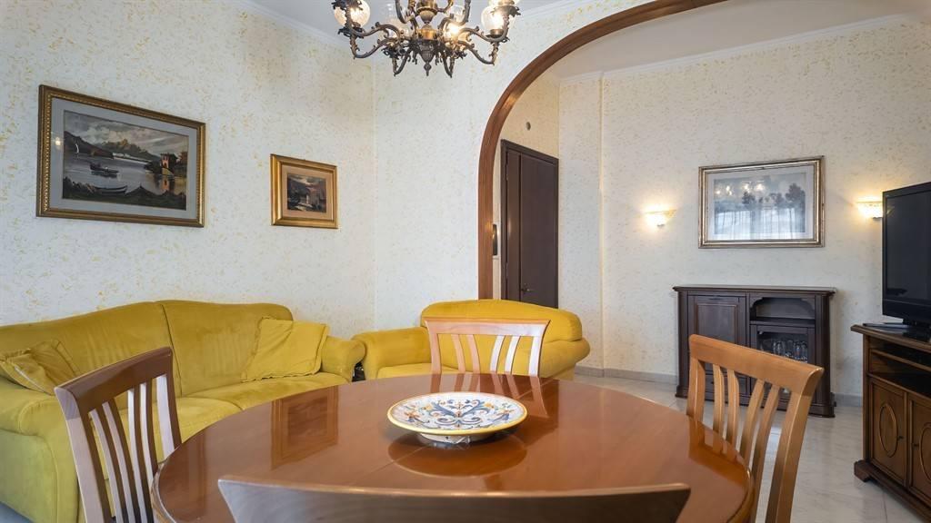 appartamento in vendita a Roma in zona Prenestino-Labicano