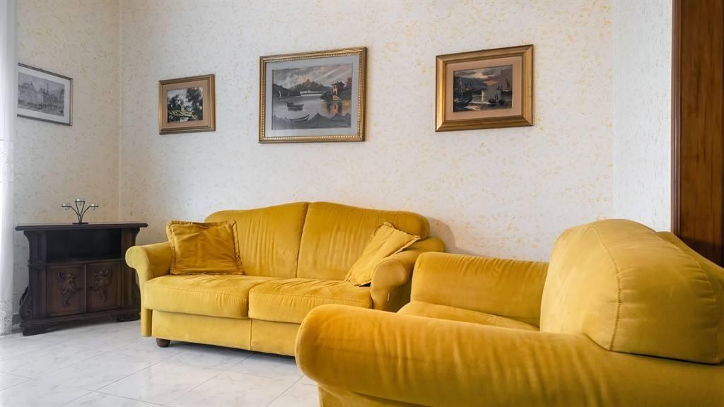 appartamento in vendita a Roma in zona Prenestino-Labicano