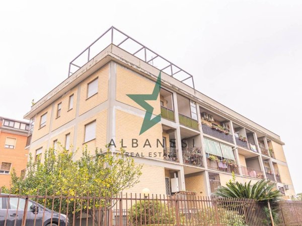 appartamento in vendita a Roma in zona Olgiata