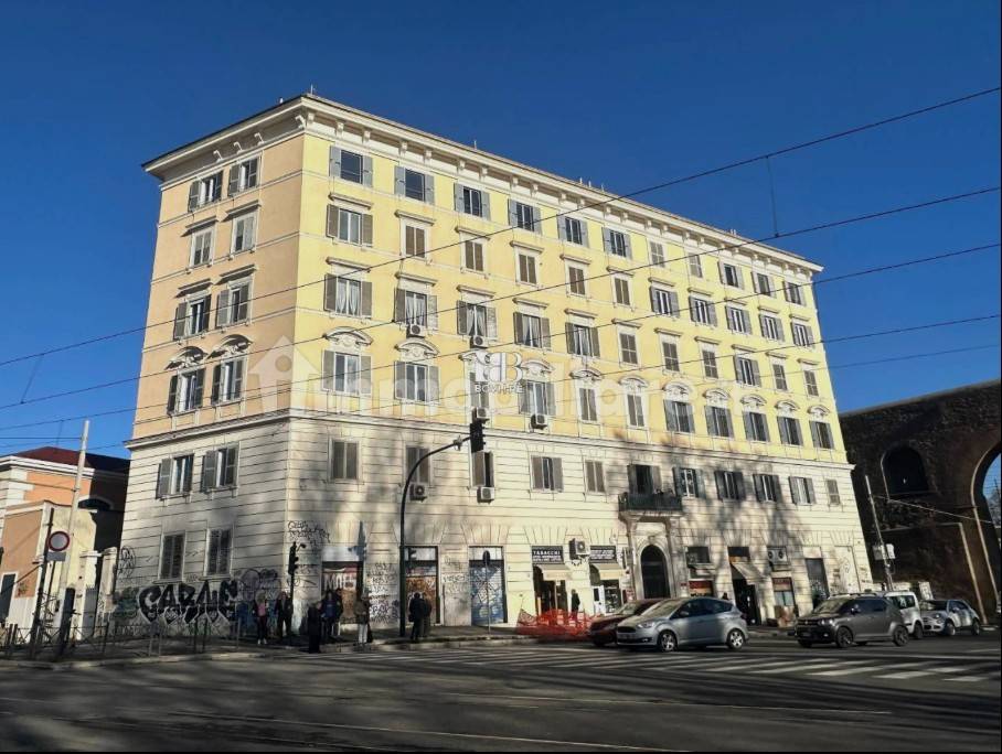 appartamento in vendita a Roma in zona Esquilino