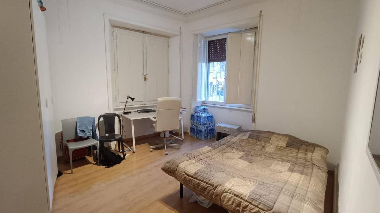 appartamento in vendita a Roma in zona Nomentano