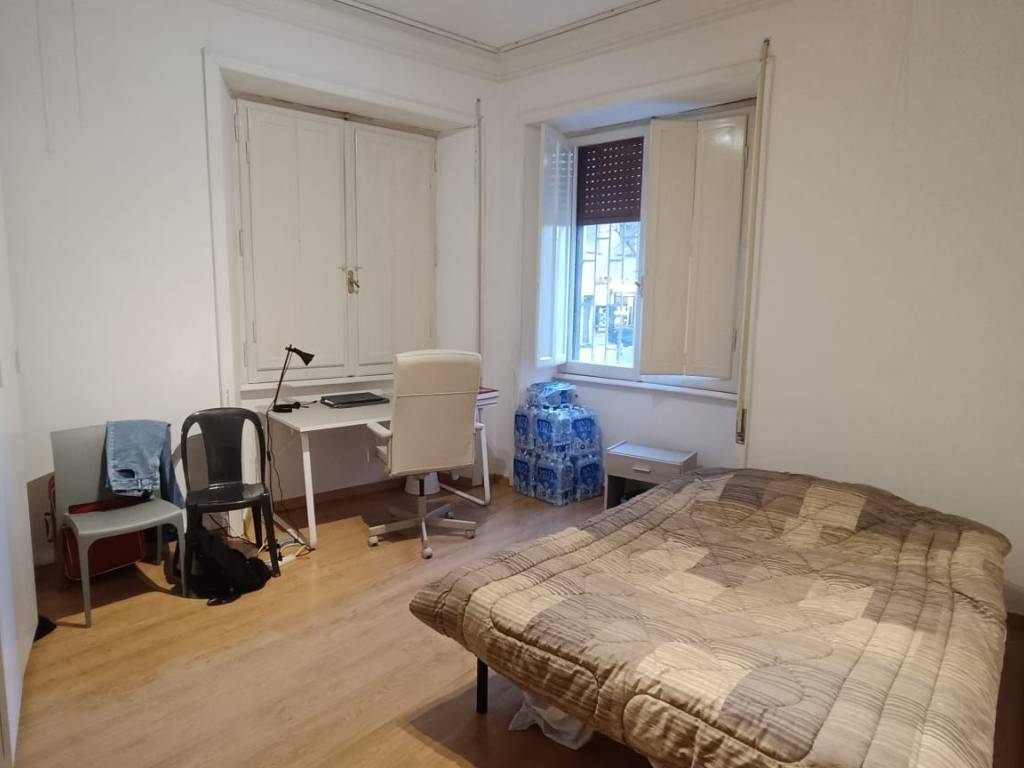 appartamento in vendita a Roma in zona Nomentano