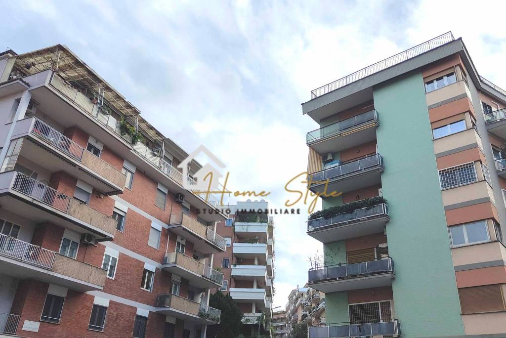 appartamento in vendita a Roma in zona Trieste