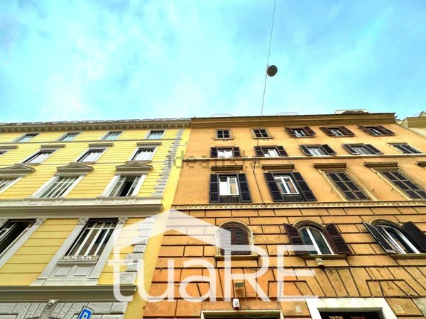 negozio in vendita a Roma in zona Campo Marzio
