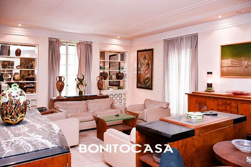 appartamento in vendita a Roma in zona Della Vittoria