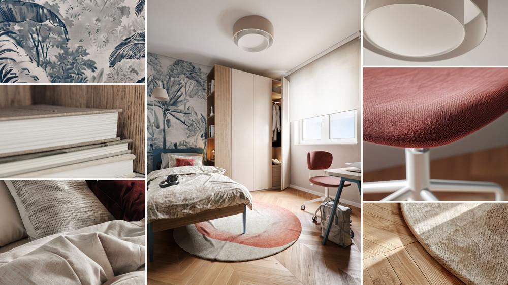 appartamento in vendita a Roma in zona Parioli