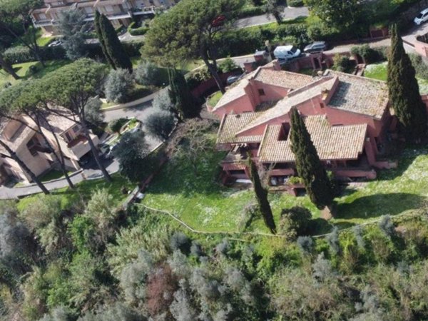 casa indipendente in vendita a Roma in zona Tor di Quinto