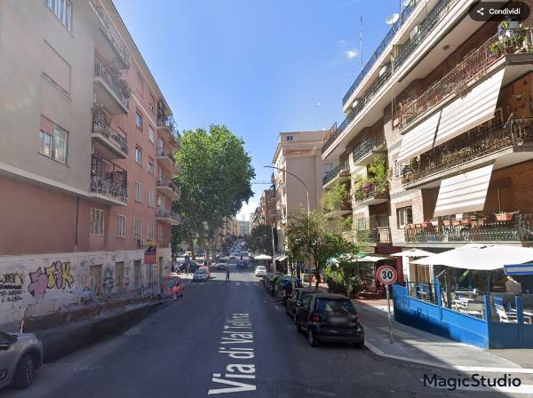 negozio in vendita a Roma in zona Gianicolense