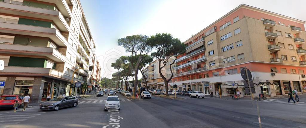 monolocale in vendita a Roma in zona Aurelio