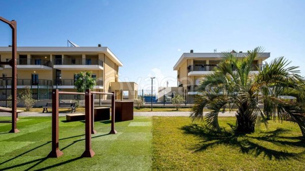 appartamento in vendita a Roma in zona Acilia