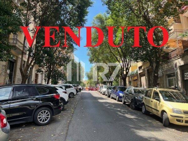 negozio in vendita a Roma in zona Tiburtino