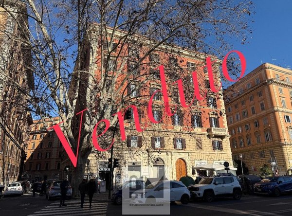 appartamento in vendita a Roma in zona Salario