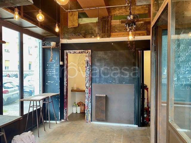 appartamento in vendita a Roma in zona Della Vittoria
