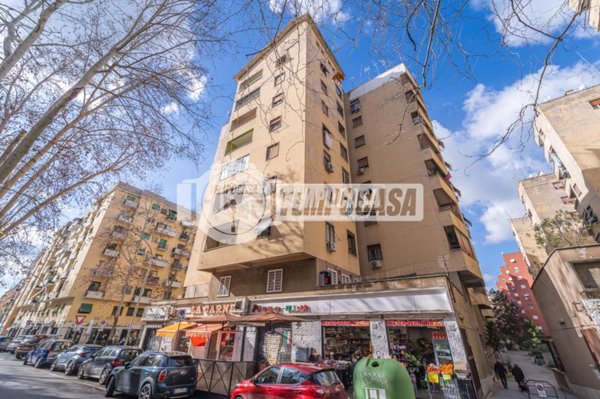 appartamento in vendita a Roma in zona Don Bosco