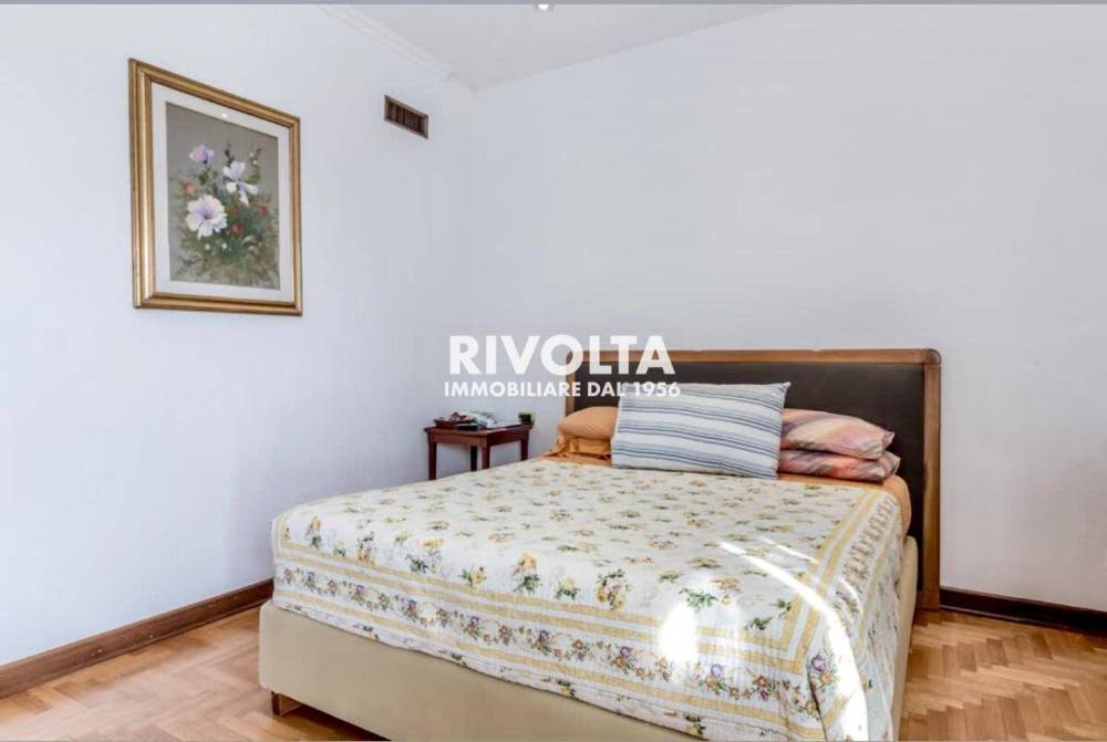 appartamento in vendita a Roma in zona Nomentano
