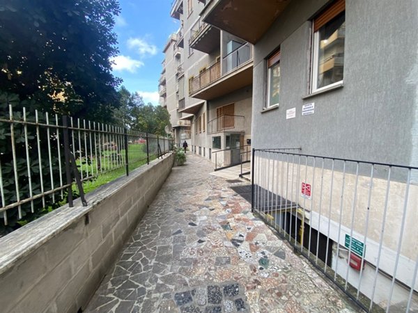 appartamento in vendita a Roma in zona Collatino