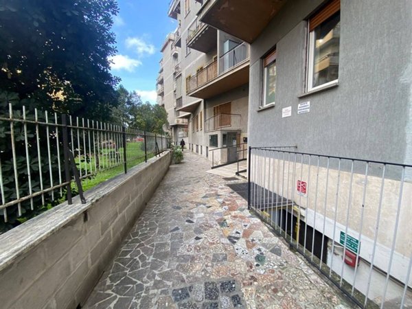 appartamento in vendita a Roma in zona Prenestino-Centocelle