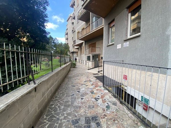 appartamento in vendita a Roma in zona Collatino