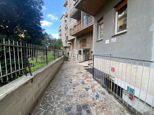 appartamento in vendita a Roma in zona Collatino