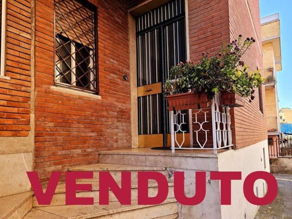 appartamento in vendita a Roma in zona Alessandrino