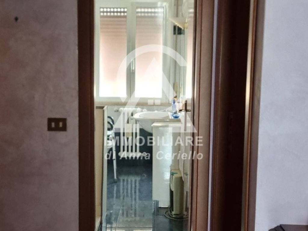 appartamento in vendita a Roma in zona Cinecittà