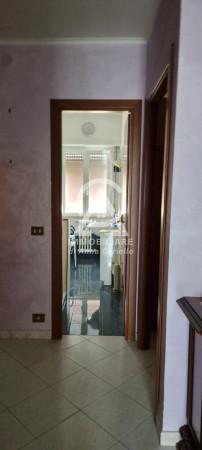 appartamento in vendita a Roma in zona Cinecittà