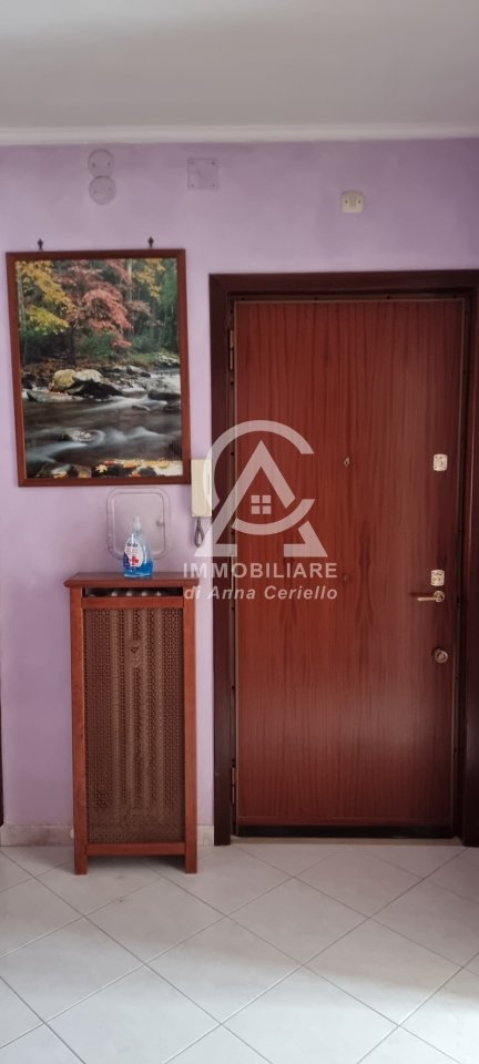 appartamento in vendita a Roma in zona Cinecittà