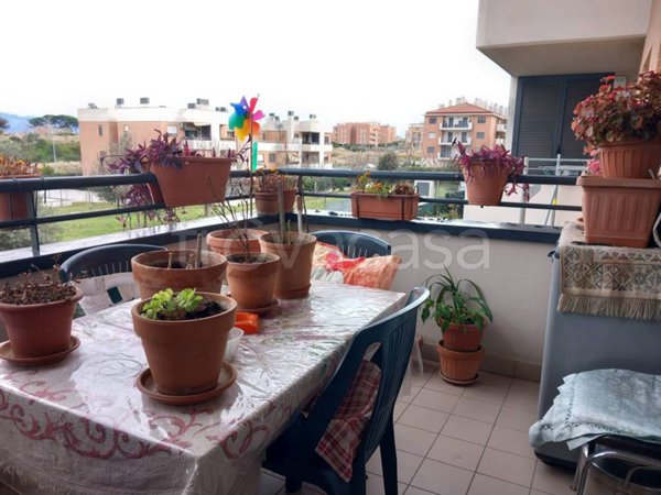 appartamento in vendita a Roma in zona Ponte di Nona