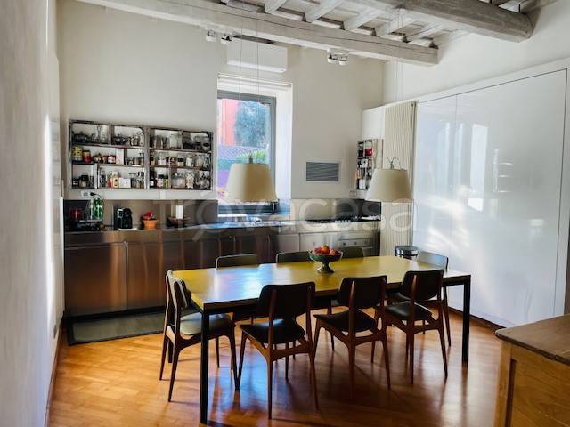 appartamento in vendita a Roma in zona Trastevere