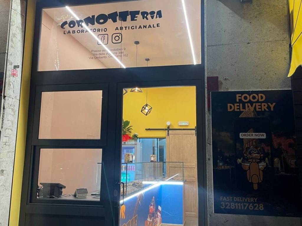 negozio in vendita a Roma in zona Tiburtino