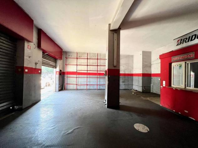 appartamento in vendita a Roma in zona Ostiense