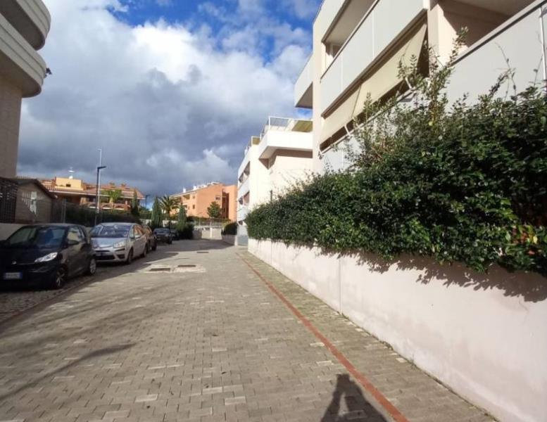 appartamento in vendita a Roma in zona Esquilino