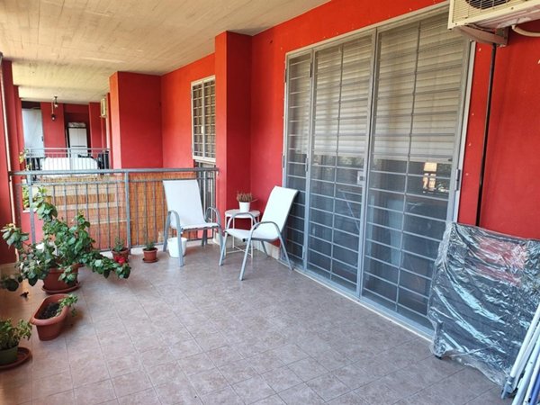 appartamento in vendita a Roma in zona Ponte di Nona