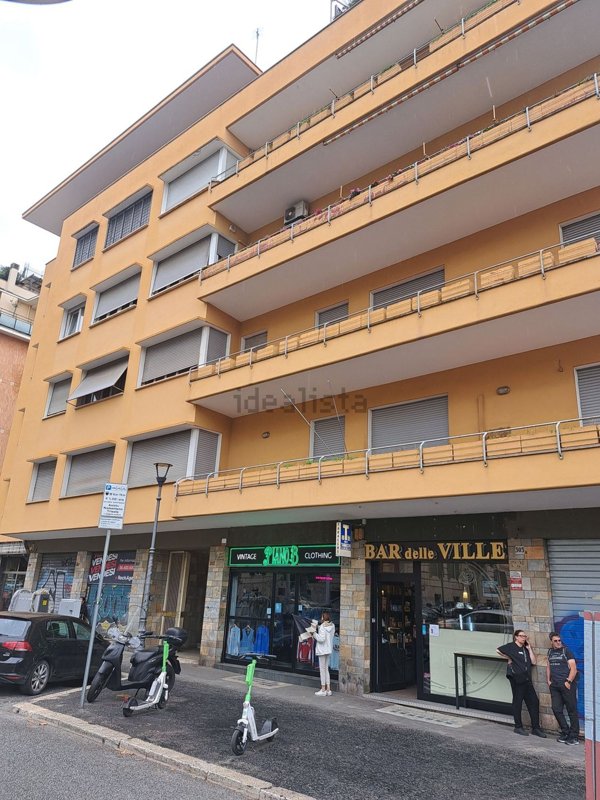 appartamento in vendita a Roma in zona Trieste