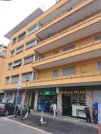 appartamento in vendita a Roma in zona Trieste