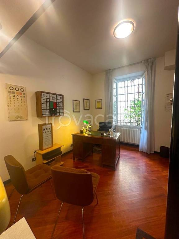appartamento in vendita a Roma in zona Salario