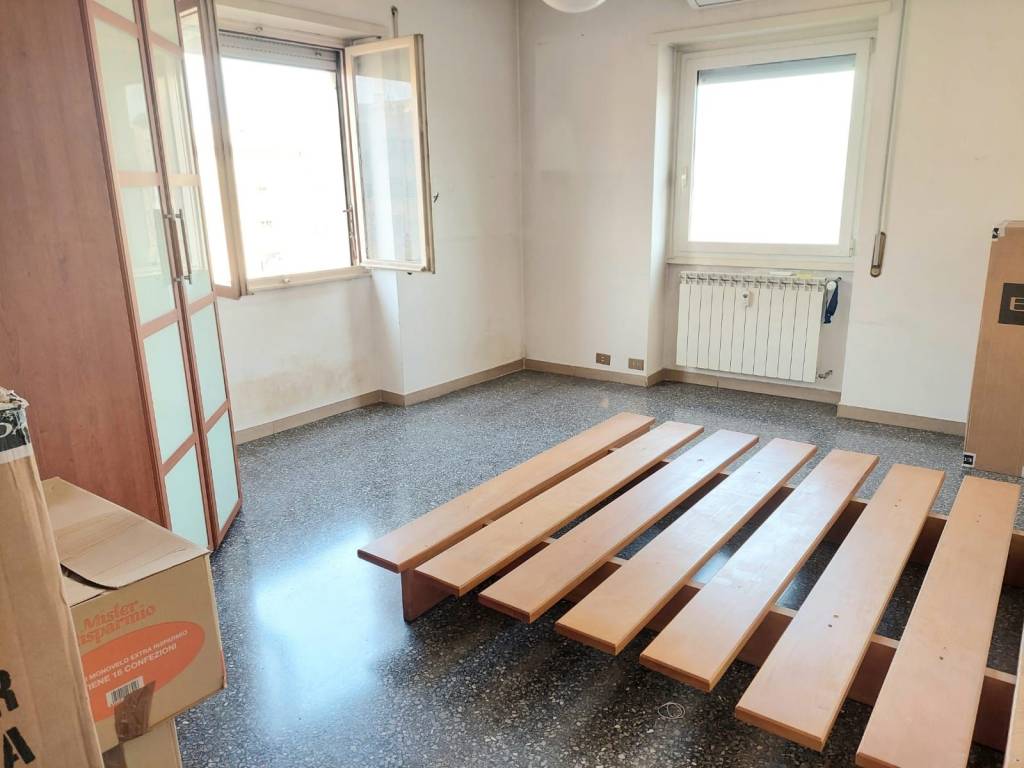 appartamento in vendita a Roma in zona Cinecittà