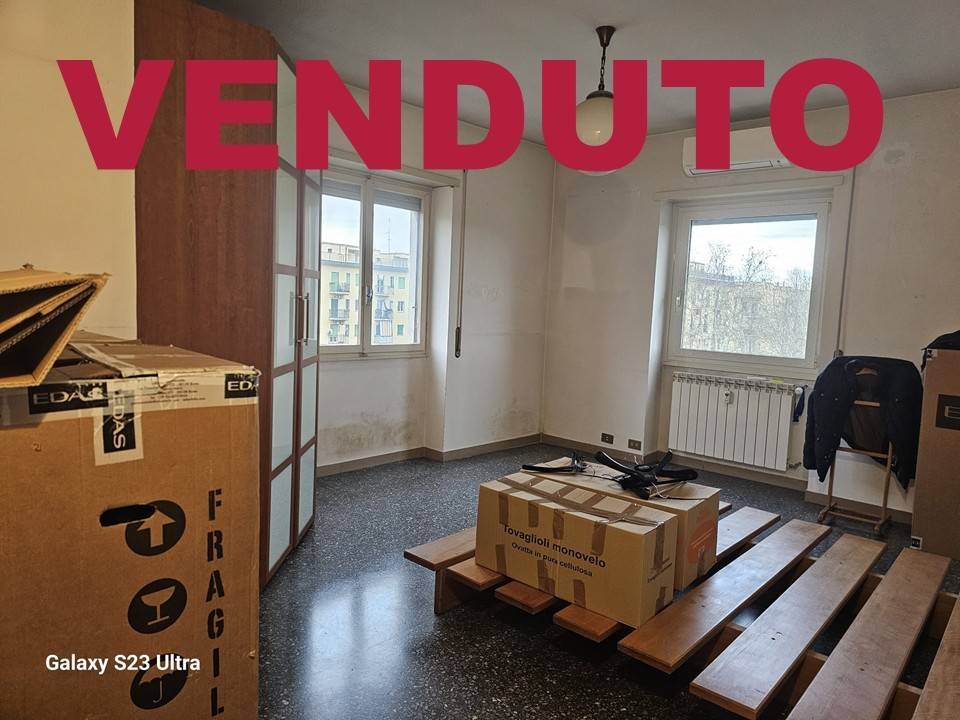 appartamento in vendita a Roma in zona Cinecittà