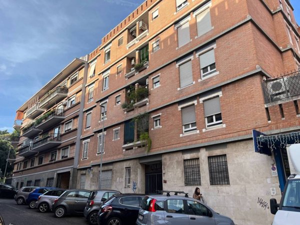 appartamento in vendita a Roma in zona Aurelio