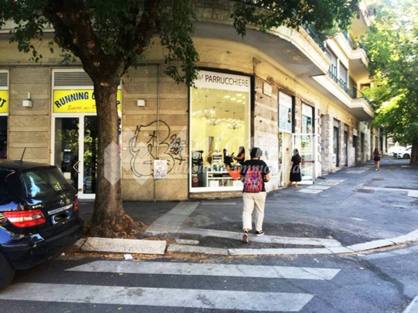 appartamento in vendita a Roma in zona Trieste