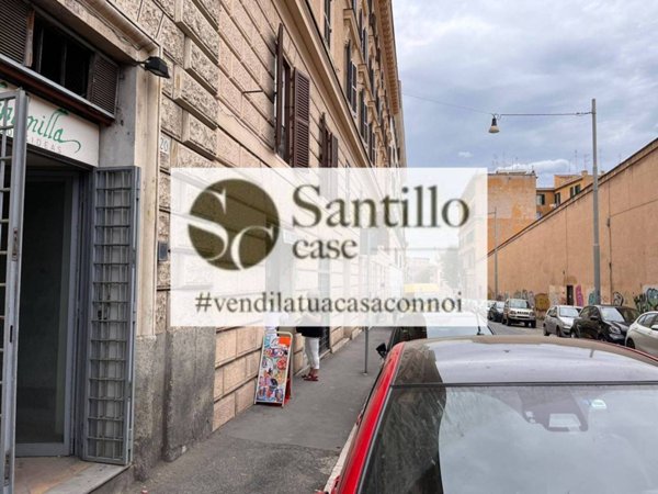 negozio in vendita a Roma in zona Celio