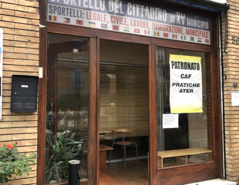 negozio in vendita a Roma in zona Grottarossa