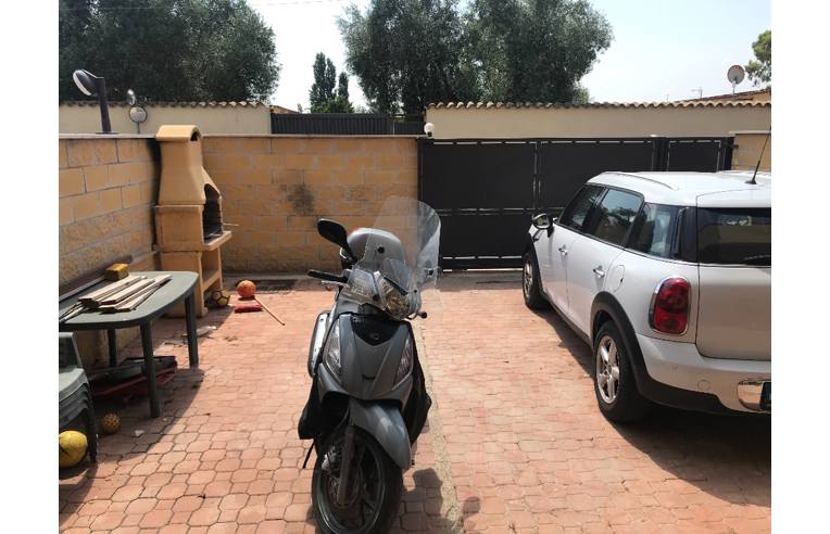casa indipendente in vendita a Roma in zona Portuense